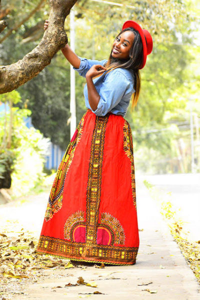 Fashion-Bombshell-Of-The-Day-Nyawira-From-Kenya-1