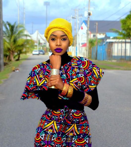 Fashion-Bombshell-of-the-day-naballah-from-trinidad-and-tabago-2