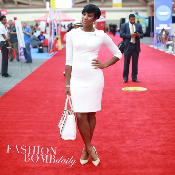 The National Urban League Conference, Sponsored by Toyota  Fashion Bomb Daily
