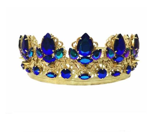 Vauje-Royal Crown