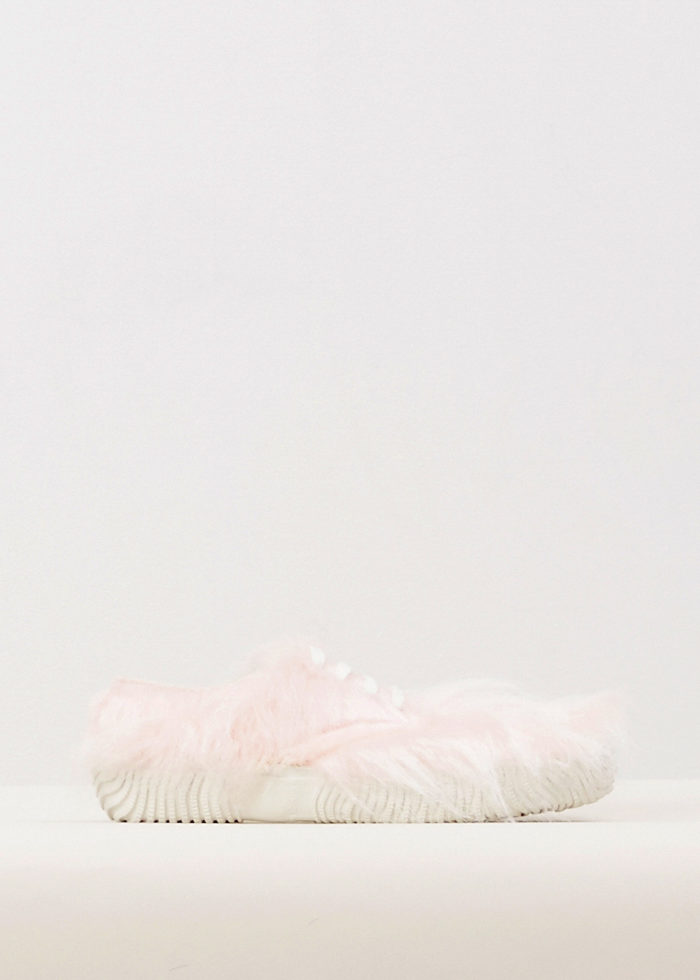 comme-des-garcons-fuzzy-sneakers