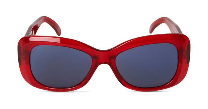 cutler-gross-red-classic-jackie-o-squareframe-sunglasses-product