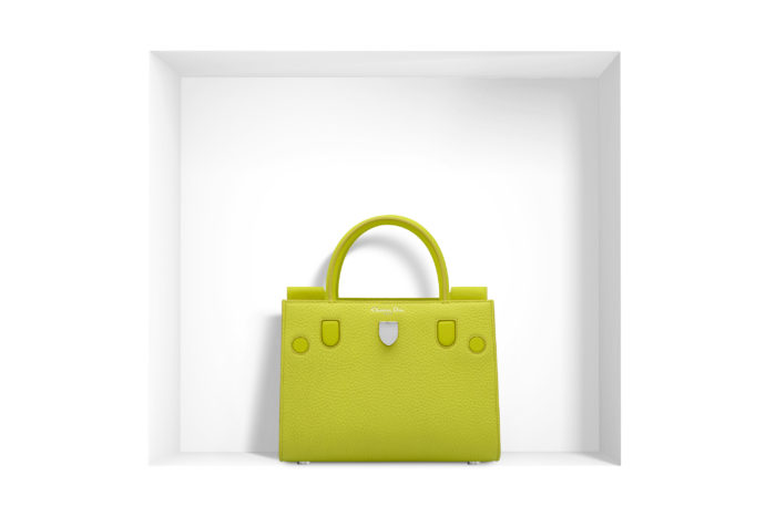 dior-mini-diorever-fluorescent-yellow-lemon-leather