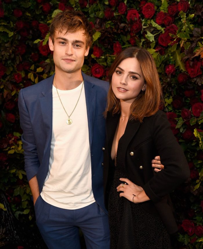 jenna-louise-coleman-my-burberry-black-launch-event-in-london-1