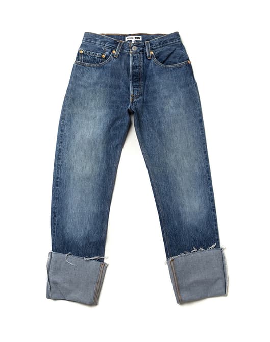 re-done-cuffed-jeans