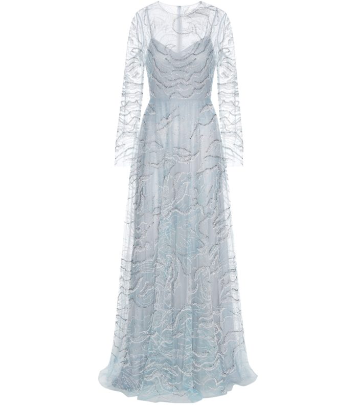 valentino-blue-embellished-gown