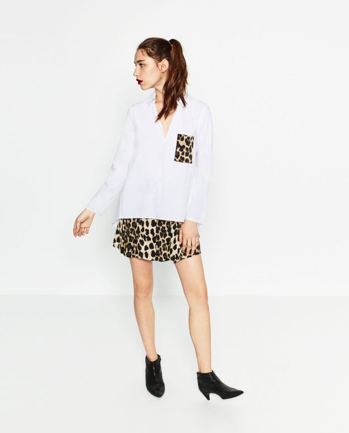 zara-poplin-shirt-leopard-pocket