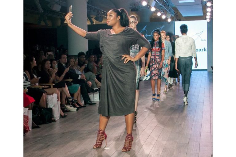 #NYFW Trend: Tracy Reese, J. Crew, Christian Siriano and More Celebrate