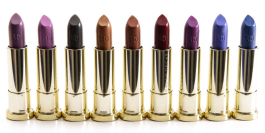 Bomb -Product-of-the-Day-Urban-Decay-90s-Vintage-Vice-Lipsticks-1