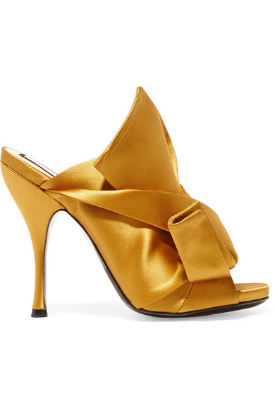 Bomb-Product-of-the-day-No.-21-Knotted-Satin-Mules-1