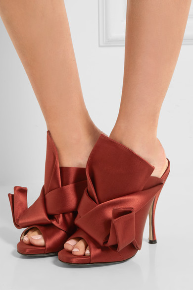Bomb-Product-of-the-day-No.-21-Knotted-Satin-Mules-7