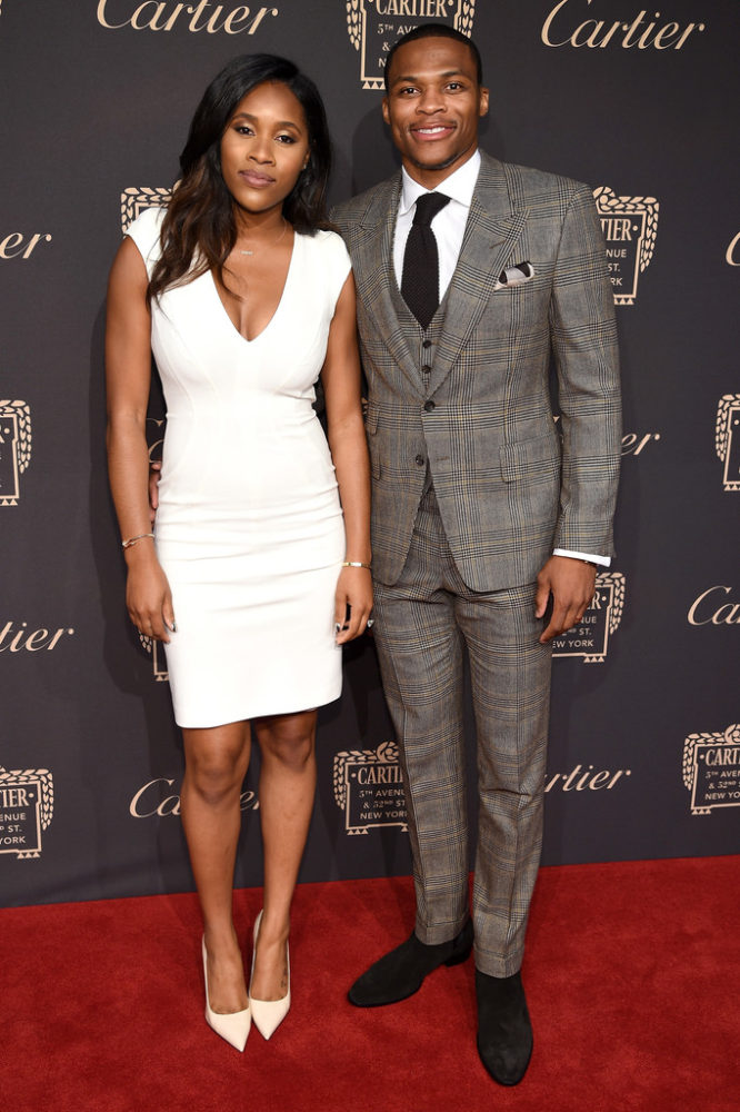 Cartier+Fifth+Avenue+Grand+Reopening+Event-russell-westbrook