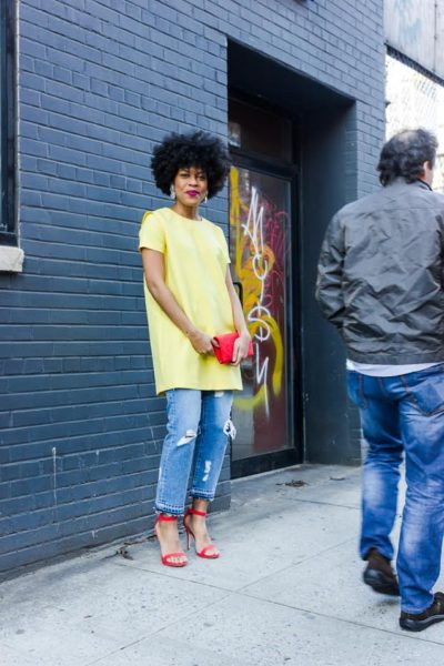 Fashion-Bombshell-Of-The-Day-Nailah-From-Detroit-1