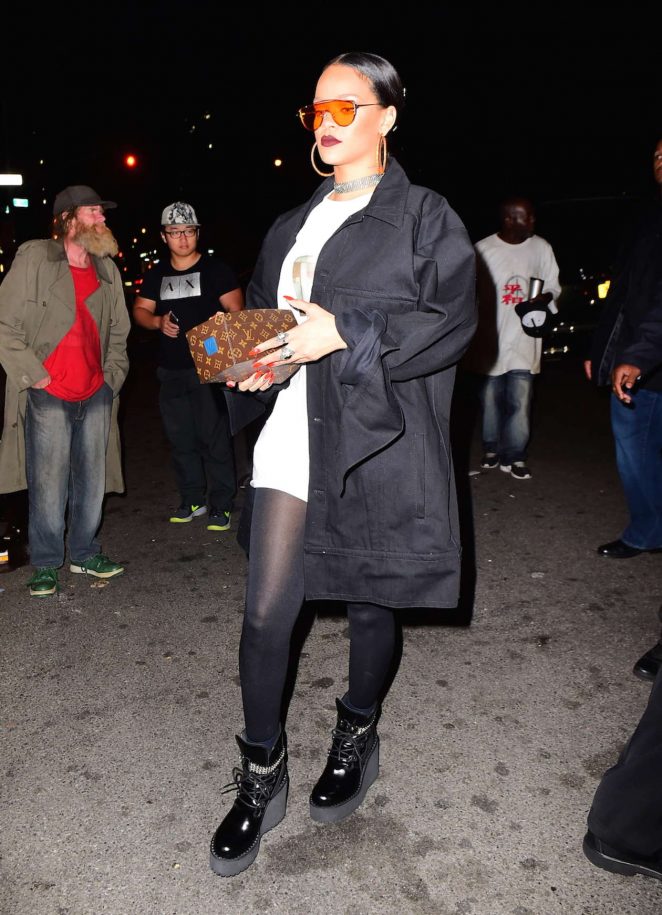 Rihanna-Rocks-Heads-to-Global-Citizen-After-Party-fenty-puma-gentle-monster-2