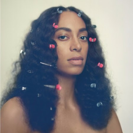 Solange Knowles to Release Album 'A Seat at the Table' on September 30th