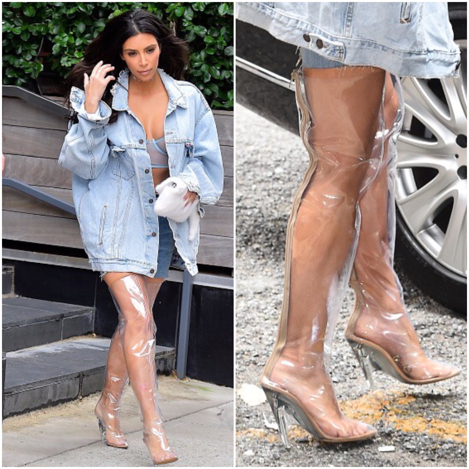 kim-kardashian-new-york-city-yeezy-season4-see-through-transparent-thigh-high-boots