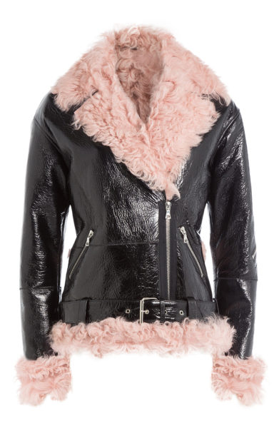 bomb-product-of-the-day-sandy-liang-leather-and-shearling-biker-jacket-1
