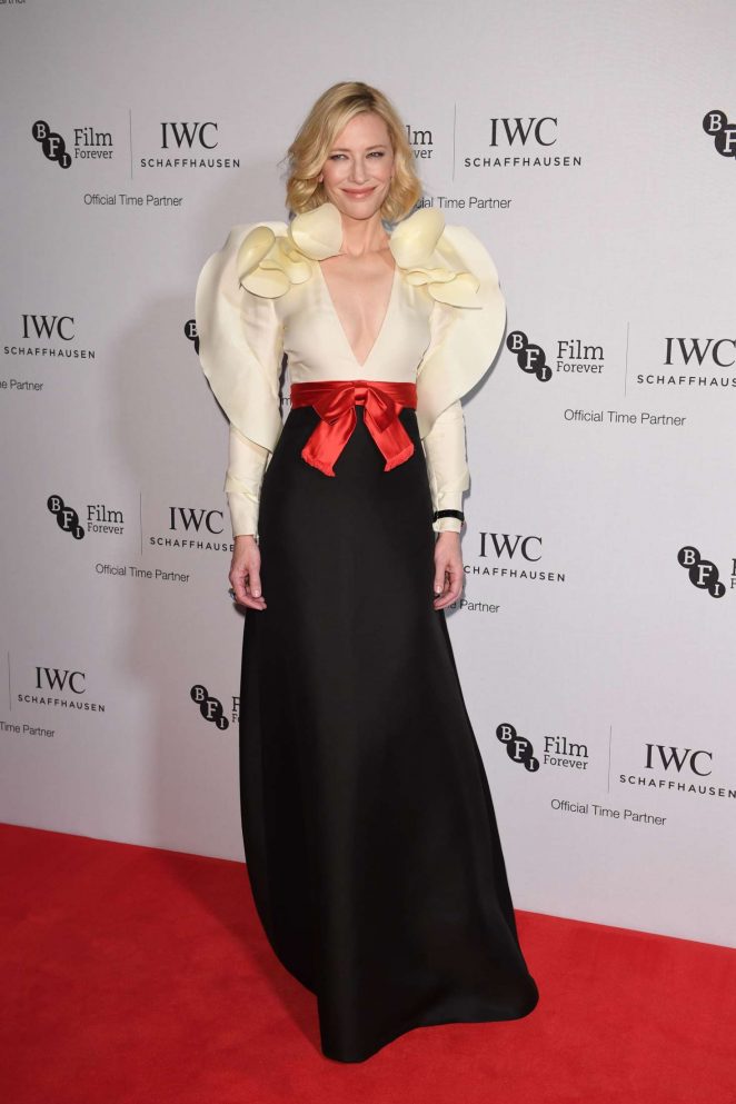 Cate-Blanchett--IWC-Schaffhausen-Dinner-in-Honour-of-the-BFI-gucci-2