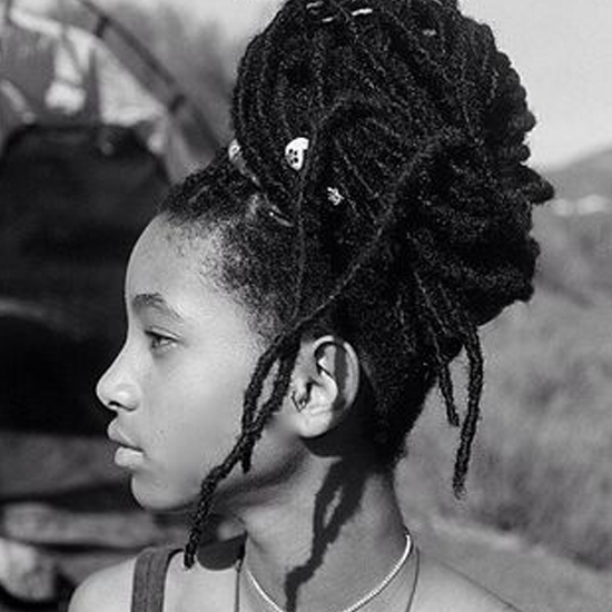celebrities-love-faux-locs-willow-smith