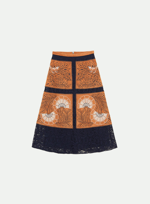 disaya-midi-skirt-floral-embroidered-suede