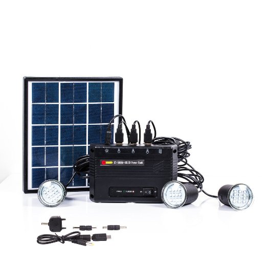 solar-panel-lighting-kits
