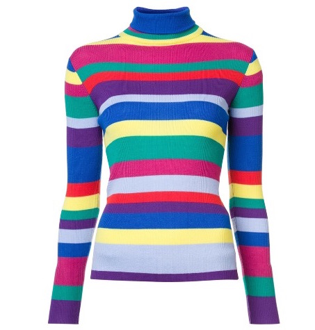 2-monica-browns-the-real-mira-mikati-striped-turtleneck-sweater