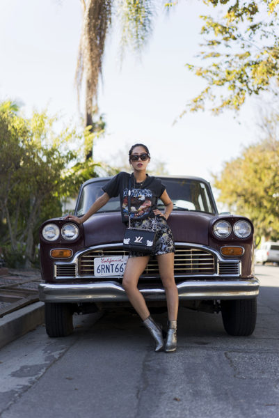 Bomb Blogger: Aimee Song of Song of Style – Fashion Bomb Daily