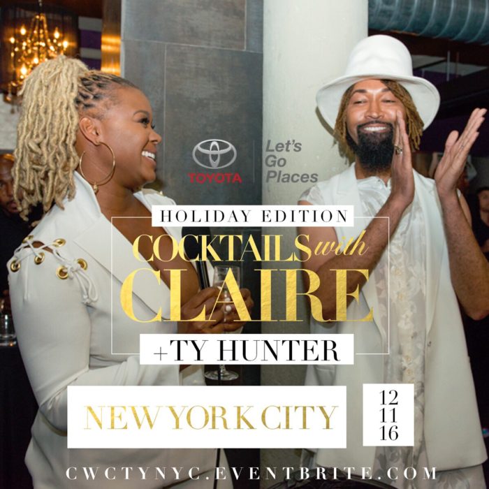 get-your-ticket-to-with-claire-x-ty-hunters-holiday-party-december-11th-in-new-york-city-sponsored-by-toyota