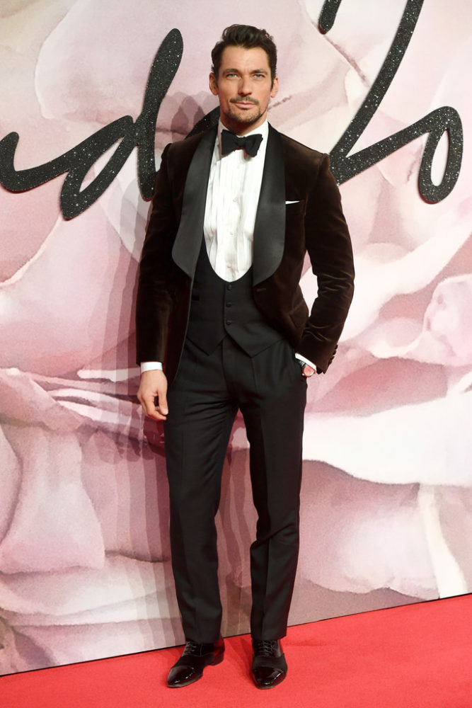 fashionawards2016redcarpetarrivals-david-gandy