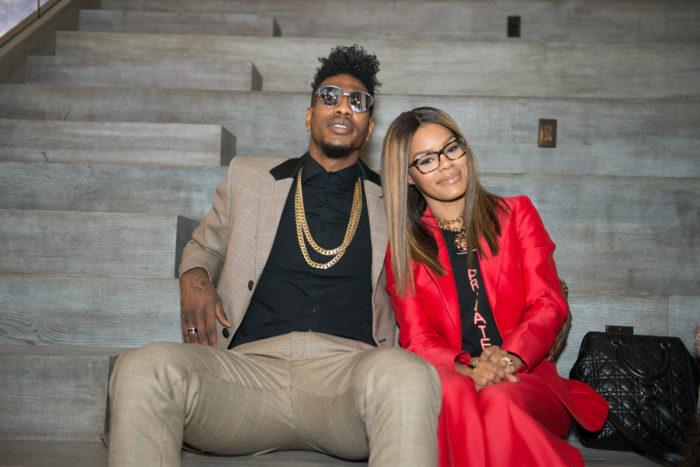 iman-shumpert-cocktails-with-claire-ty-hunter-holiday-party-2016-at-the-mezzanine