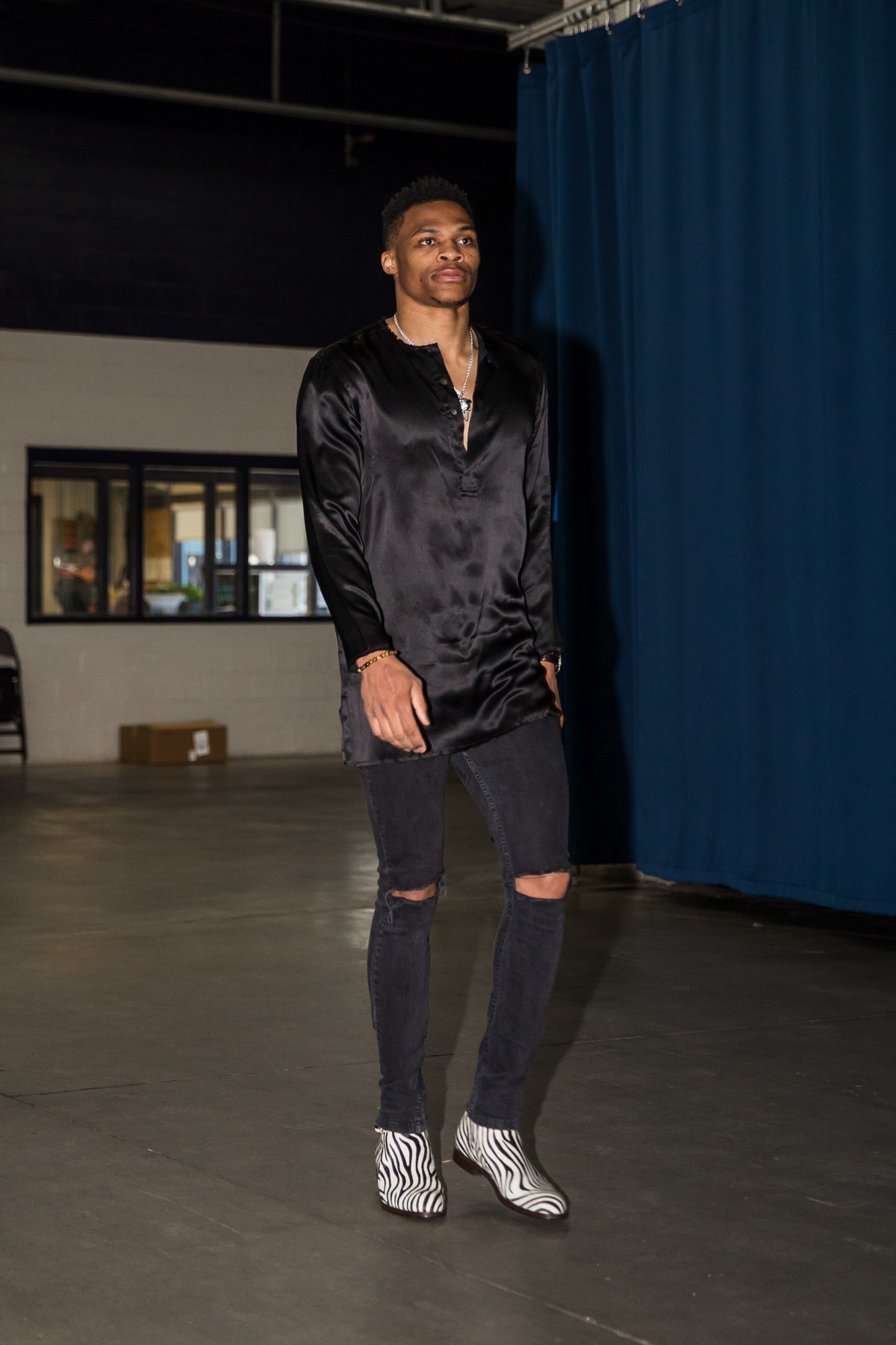russell westbrook dress shoes