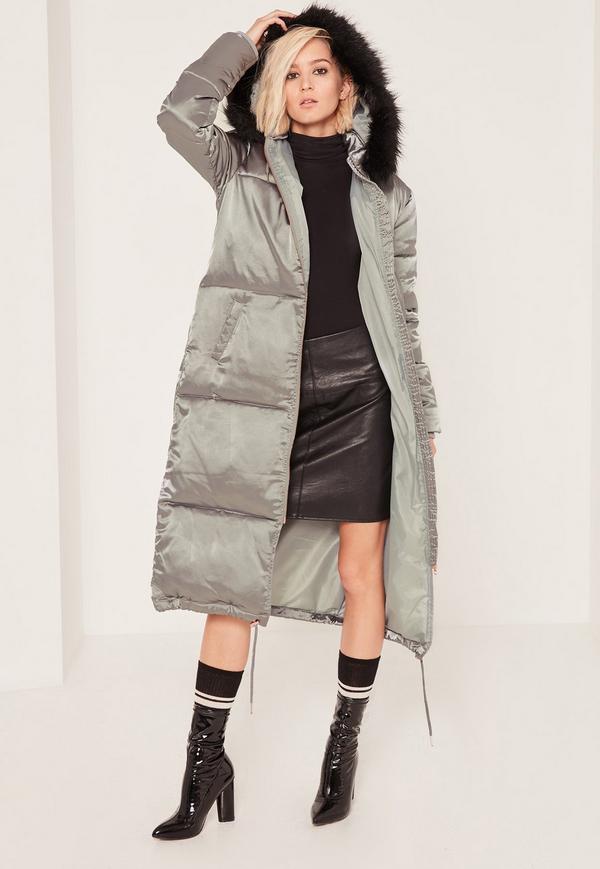 Winter 2017 Shopping: 10 Punchy Puffer Jackets Under $200 You Need