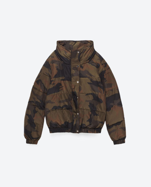 bomb-product-of-the-day-zara-short-camouflage-print-down-puffer-4