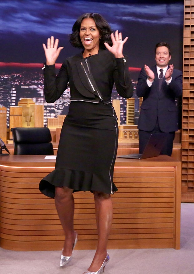 first-lady-michelle-obama-givenchy-jimmy-fallon-show-2