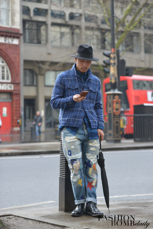 _londons-fashion-week-mens-january-2017-part-2-david-nyanzi-patched-jeans