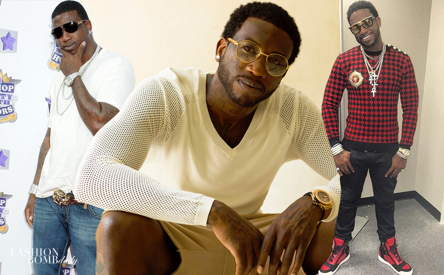 Gucci Mane on X: Look at me then! Look at me Now!! #TBT   / X