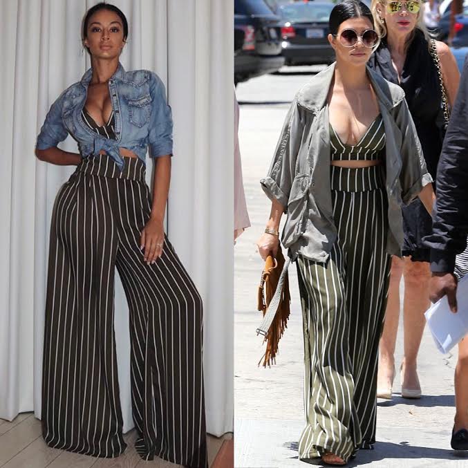 who-wore-it-better-draya-michelle-vs-kourtney-kardashian-in-femme-la-palazzo-pants-and-matching-top-2