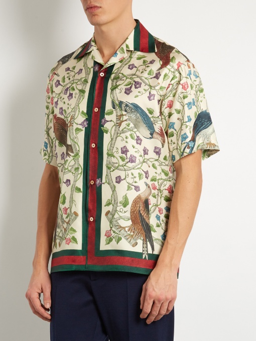 Buy > gucci button up mens > in stock