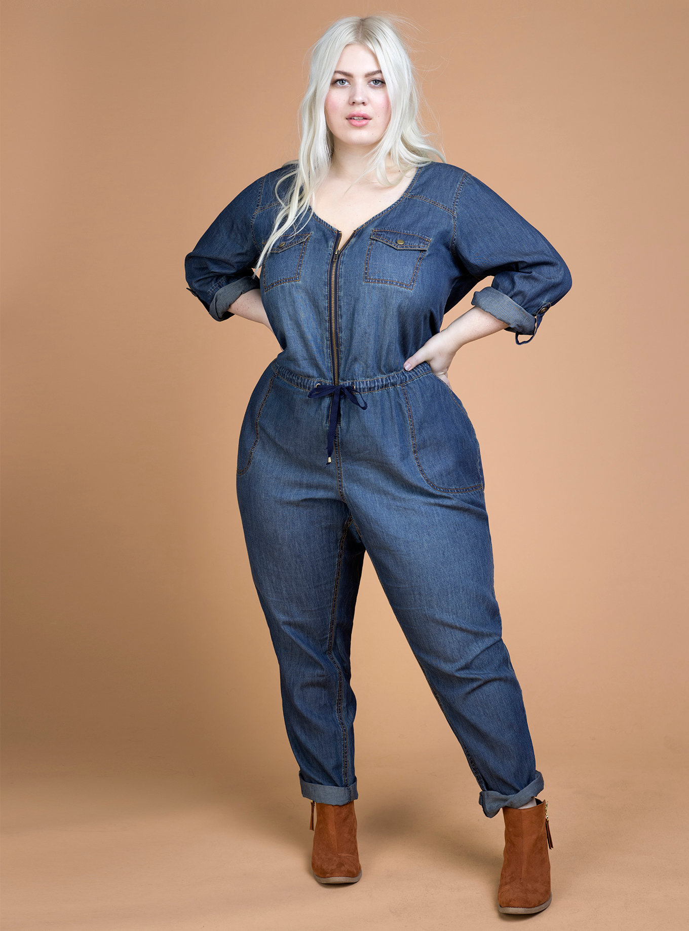You Should Know: 10 Bomb Plus Size Brands We Love! – Fashion Bomb Daily