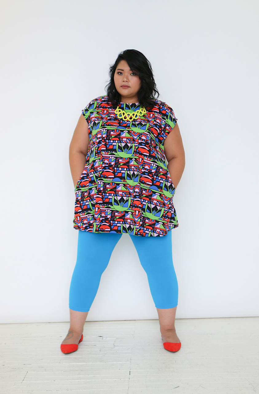 You Should Know 10 Bomb Plus Size Brands We Love! Fashion Bomb Daily