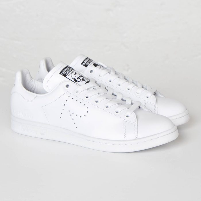 Kendall Jenner's Adidas Stan Smith Sneakers Sale – Shop