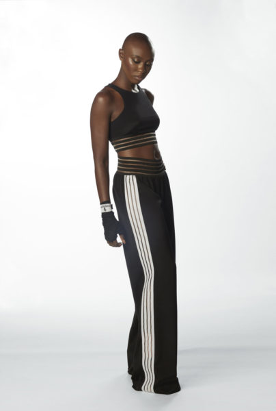 Bomb Product of the Day + You Should Know: K. Rashaé Contemporary Clothing