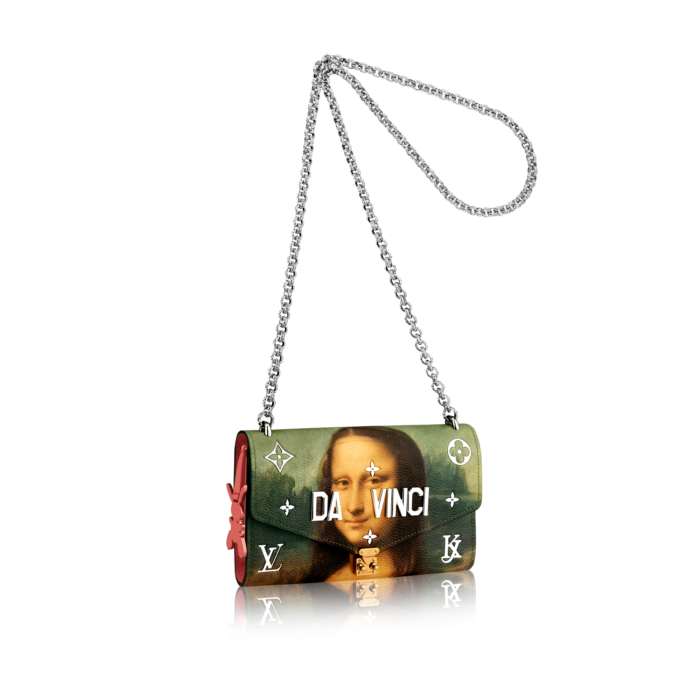 Louis Vuitton Masters by Jeff Koons on Collaboration Generation – the  latest and best in brand innovation