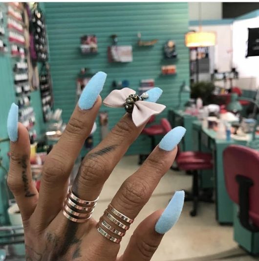 TNT’s ‘Claws’ Gives You Load of Nail Inspiration: Behold our Favorite ...
