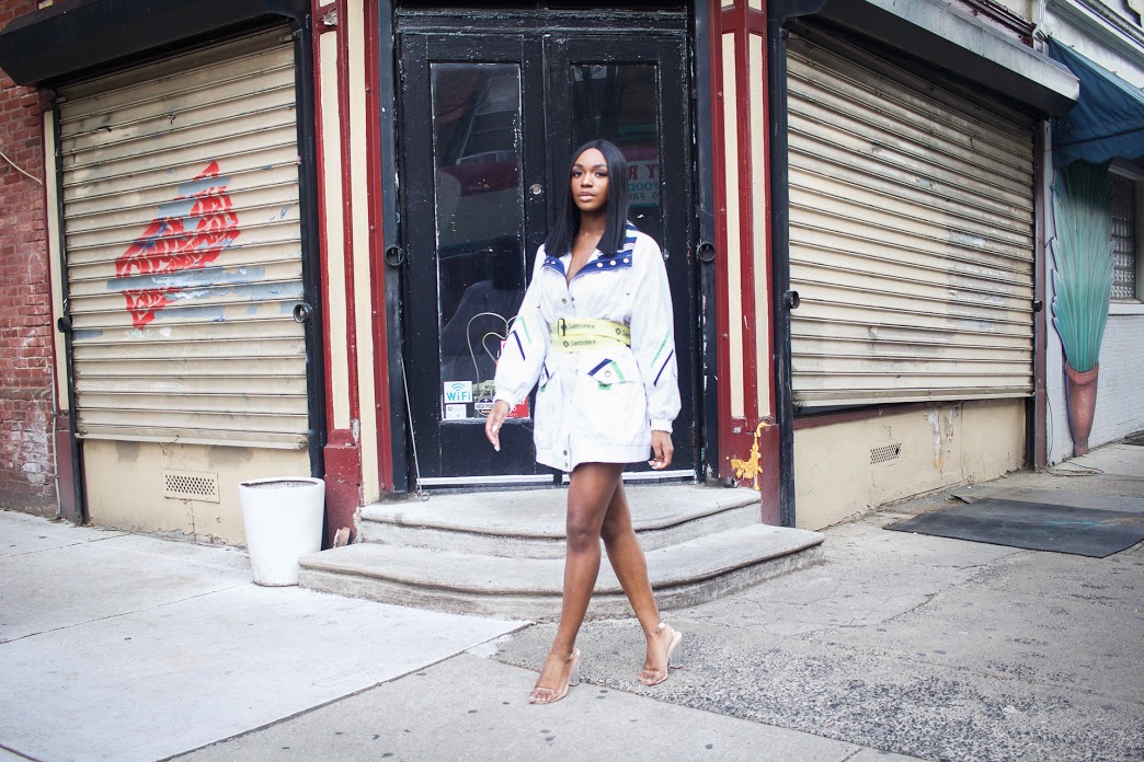 Breaking Into Fashion with Public Relations Maven Savannah