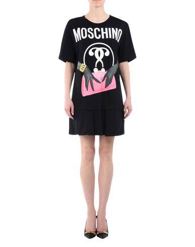 Bomb Product of The Day: Moschino’s T-Shirt Dress