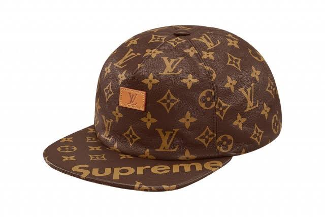 The Supreme x Louis Vuitton Capsule Collection is Officially Available At Select Pop-Up Shops ...