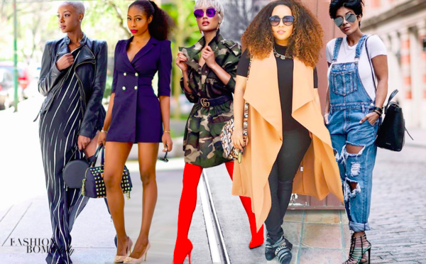 Bomb Blogger: Shea Pedro of Curves and Confidence – Fashion Bomb Daily ...