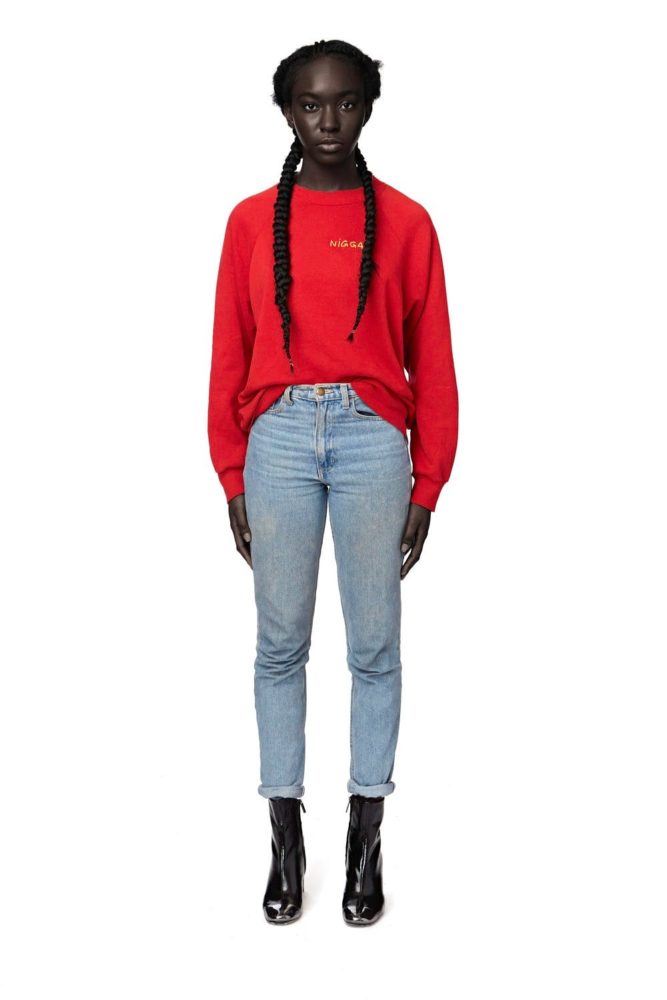 Issa Rae’s Insecure ‘Niggas’ Sweatshirt: Fun or Offensive? – Fashion ...
