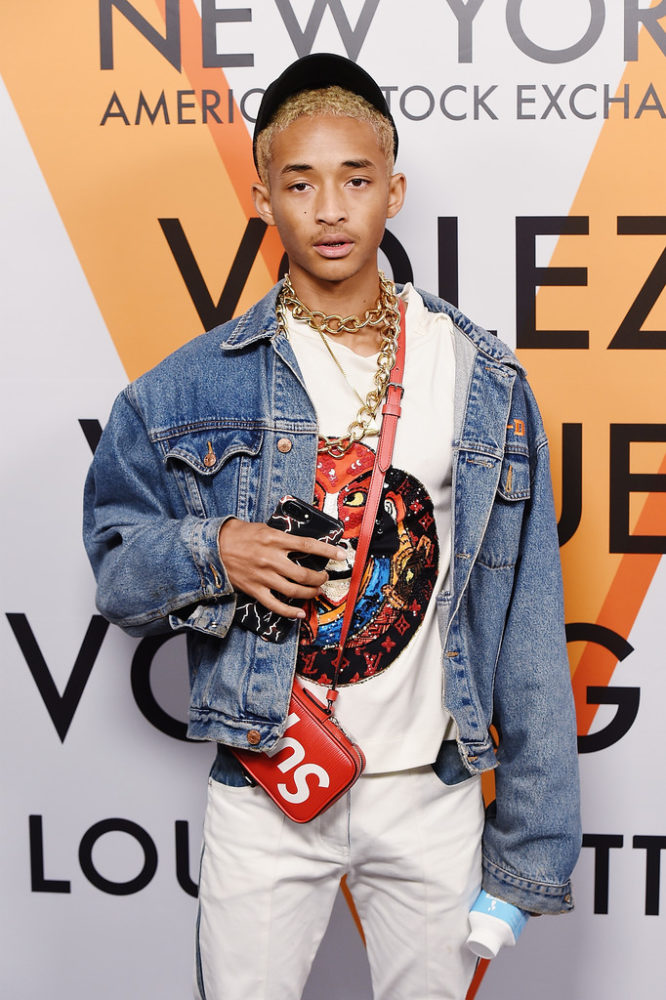 On the Scene: The Volez, Vogez, Voyagez – Louis Vuitton Exhibition Opening  with Zendaya, Ruth Negga, Laura Harrier, and More! – Fashion Bomb Daily